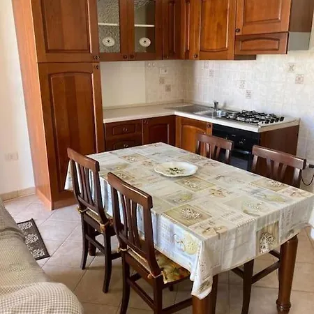 Bilocale Con Parcheggio In Zona Tranquilla *