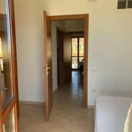 Bilocale Con Parcheggio In Zona Tranquilla